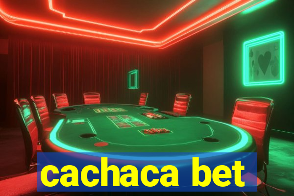 cachaca bet